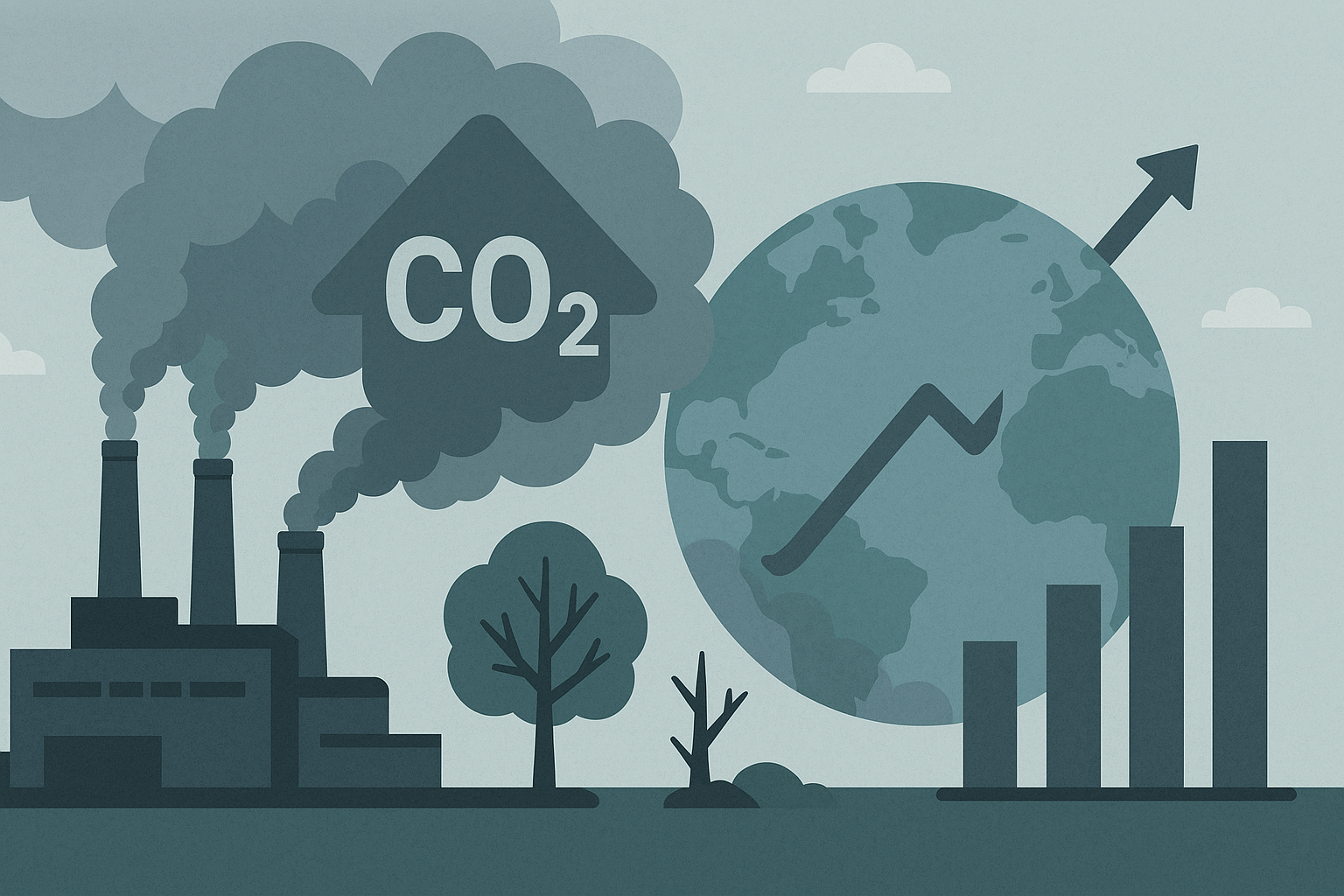 2026碳足跡追蹤App終極指南:如何用AI技術掌握個人碳排放?