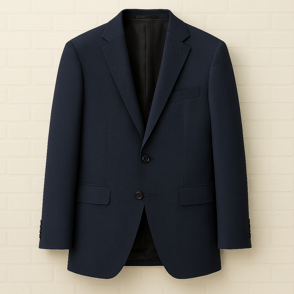 西裝衫 (乾洗) (餐廳客)