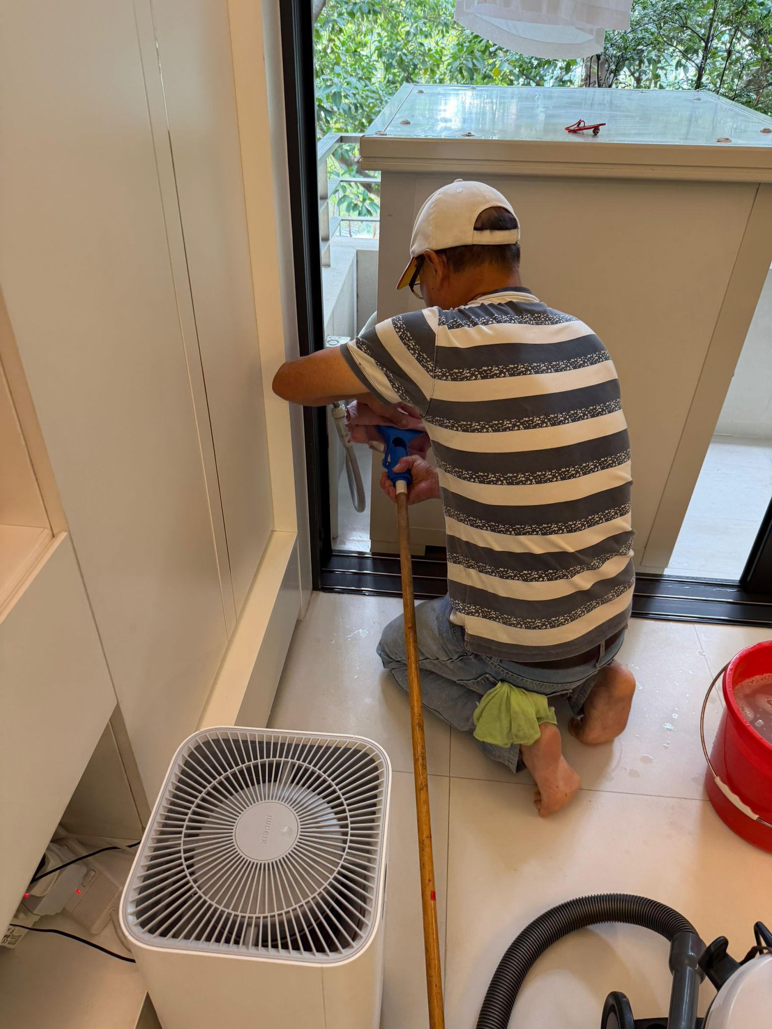 家居、商鋪或辦公室裝修後清潔 - 圖片 2