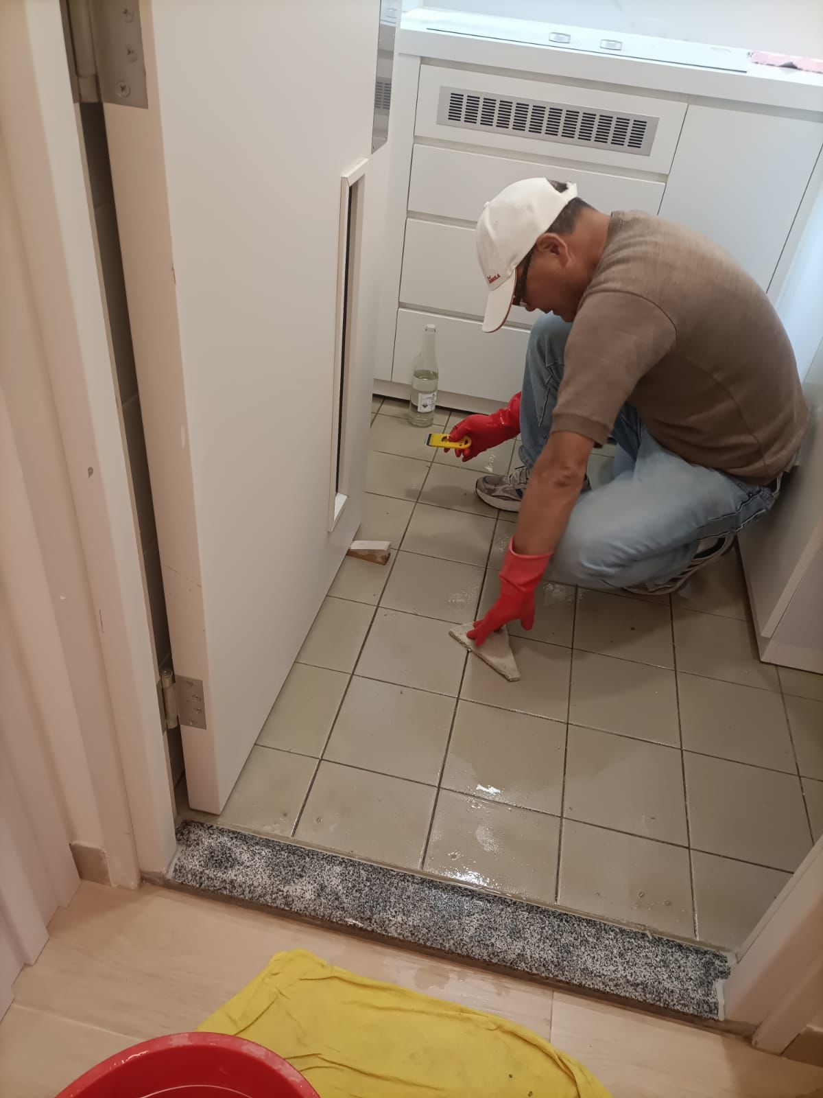 家居、商鋪或辦公室裝修後清潔 - 圖片 3